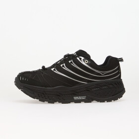Tenisky Hoka® U Stinson Evo GTX Black/ Silver EUR 42