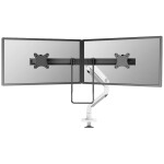 Neomounts MONITOR ACC DESK MOUNT 17-27''/DUAL DS75S-950WH2 NEOMOUNTS