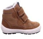Chlapčenské zimné topánky GROOVY GTXc, Superfit, 1-009314-3010, hnedá - 20