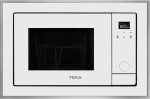 Teka ML 820 BIS White