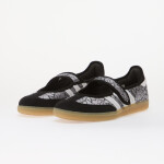 Adidas Samba Jane Core Black/ Ftwr White/ GUM4 9.5