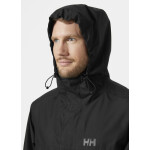 Helly Hansen Vancouver Rain Cat 54097 990 Bunda