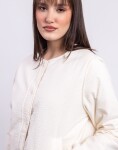 ECOALF Gabi ECRU L