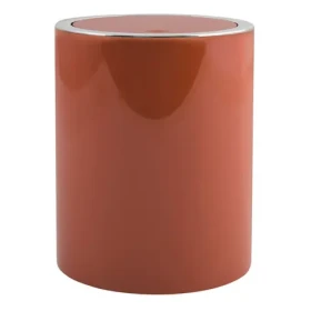 MSV KAMAKA výklopný odpadkový kôš 6 L terakota / plast (3700703950684)