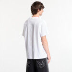 Tričko Carhartt WIP S/S Cheese Toast T-Shirt UNISEX White S