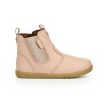 Bobux Jodhpur Cameo Rose celoročné členkové barefoot topánky 24 EUR
