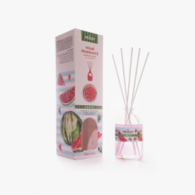 MIKADO -Vodný melón Difuzér 100 ml