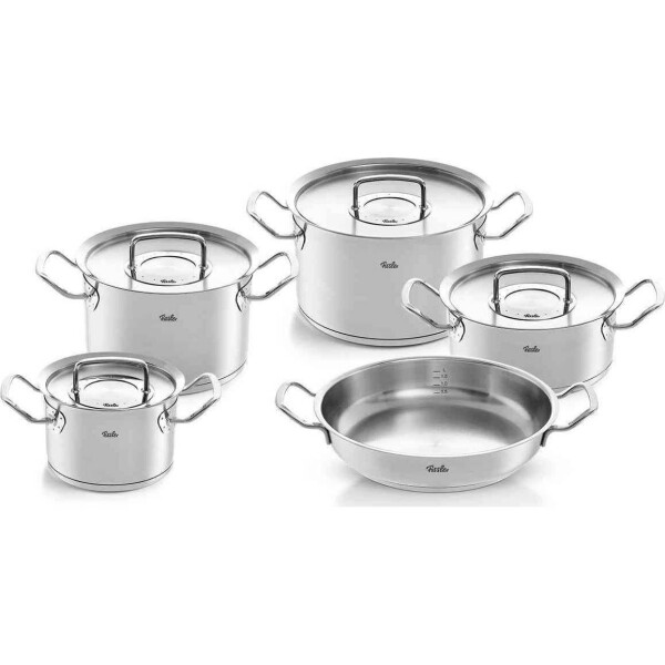 Sada riadu Pure PROFI collection sada 5 kusov - Fissler - Fissler