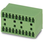 Base strip MCD 1,5/13-G1-3,81 1843185 Phoenix Contact; 1843185