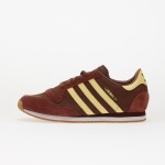 Tenisky adidas Galaxy Og W Preloved Brown/ Almost Yellow/ Fox Brown EUR 35 1/2