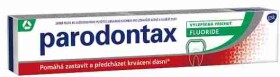 PARODONTAX Fluoride zubná pasta so stéviou 75 ml