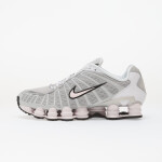 Tenisky Nike W Shox Tl Neutral Grey/ Pearl Pink-Metallic Silver EUR 44.5