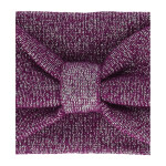 Dievčenská čelenka ZigZag Elena OSFA