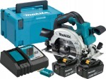 Makita DHS661RTJU 18 V 165 mm