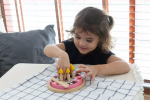 PlanToys PlanToys Narodeninová torta
