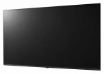 50" LG 50UM662H4LC sivá / Televízia / 4K UHD / webOS 23 / 3x HDMI / 2x USB / Wi-Fi / BT / 2x LAN / 20W repro (50UM662H4LC.AEU)