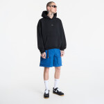 Mikina Nike Standard Issue Men's Therma-FIT Brushed Basketball Pullover Hoodie Black/ Pale Ivory XXL