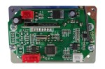 Mamido Hudobný panel pre Mercedes GLS63