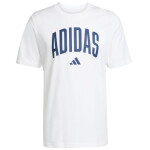 Tričko adidas Collegiate Lineage Graphic M JM6416 pánske M
