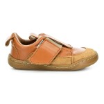Pegres SBF 64 0.1 hnědé první barefoot tenisky 20 EUR