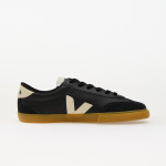Tenisky Veja W Volley O.T. Leather Black_Pierre EUR 36