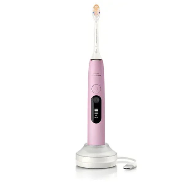 Philips HX8311/15 / Elektrická zubná kefka (HX8311/15)