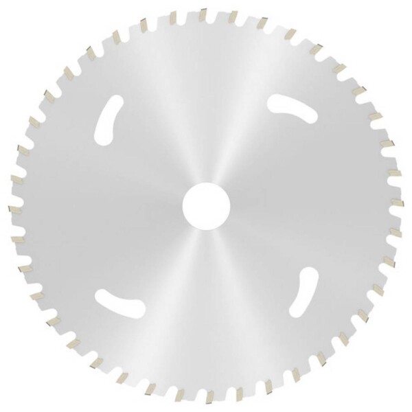 Bosch Accessories 2608846858 2608846858 pílový kotúč 165 x 20 x 1.2 mm Počet zubov (na palec): 36 1 ks; 2608846858