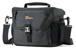 Lowepro Nova 180 AW II čierna / Taška / pre zrkadlovku / 24 x 29 x 23 cm (LP37123-PWW)