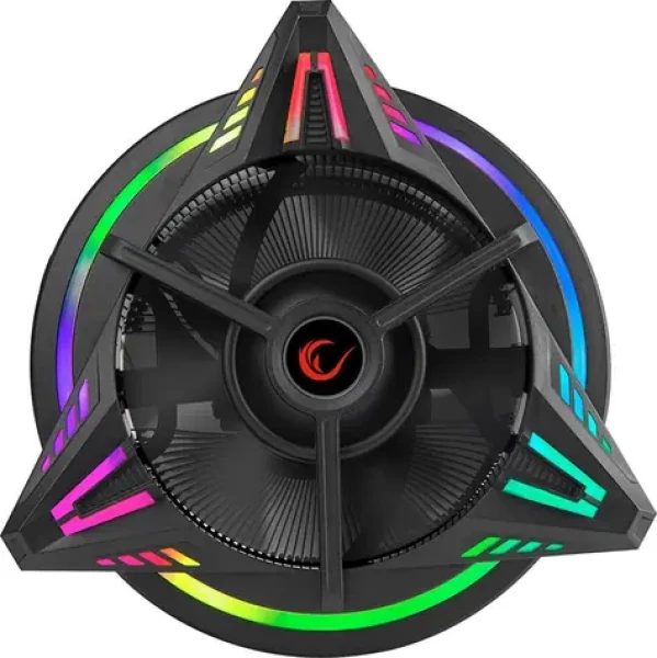 Rampage CoolBlade RM-C03 / Chladič CPU (RM-C03)