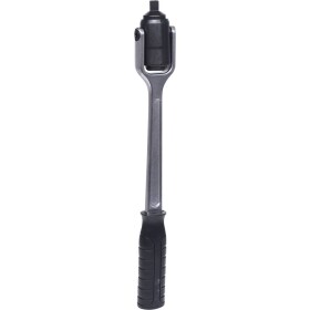 KS Tools 150.2096 1/2" ručný rázový uťahovák, 475 mm; 150.2096