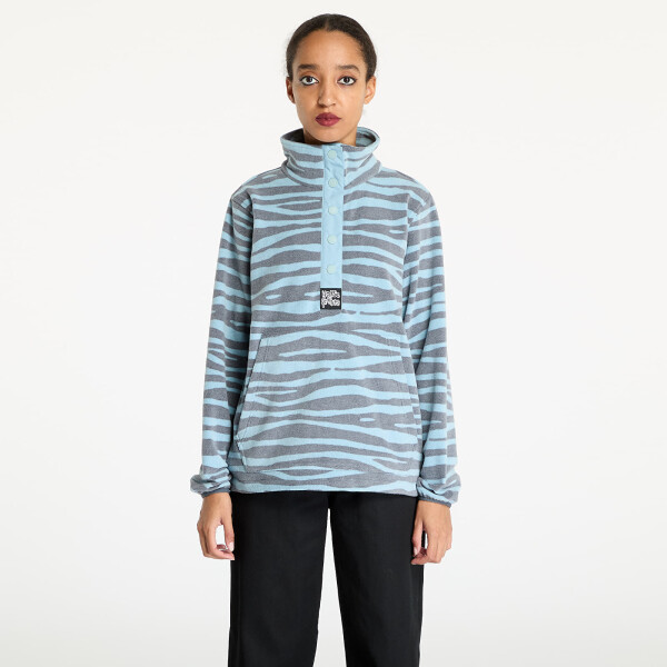 Mikina Horsefeathers Melia Sweatshirt Zebra XS