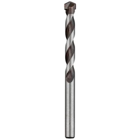 Kwb 044640 chróm-molybdénová oceľ vrták do betónu 4 mm Celková dĺžka 75 mm valcová stopka 1 ks; 044640