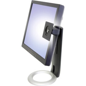 Ergotron Neo-Flex® 1-násobný stojan na monitor 30,5 cm (12) - 61,0 cm (24) výškovo nastaviteľný, sklápajúci, nakláňací, otočný; 33-310-060