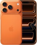Apple iPhone 17 Pro 5G 12/512GB Oranžový (MG8M4ZD/A)