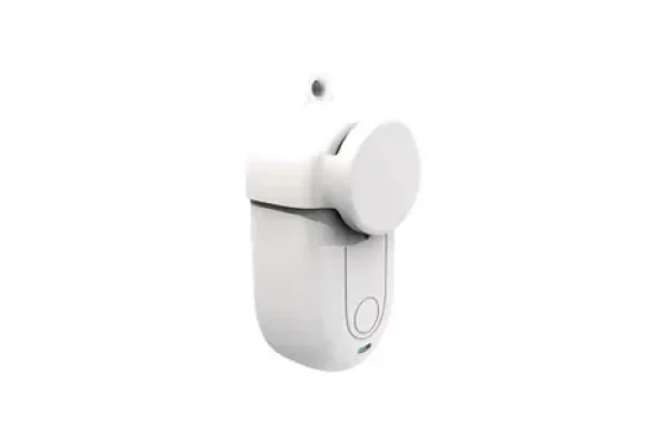 Insta360 GO 3 - sada silikónových ochranných krytov (biela) (1INST464W)