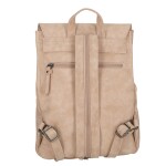 Dámsky batoh a kabelka 2v1 Enrico Benetti Dynthe Backpack Soft Pink