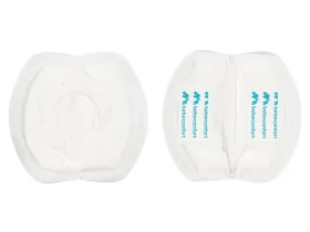 BEBECONFORT Vložky do podprsenky 50 ks (3101202400BC)