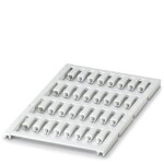 Conductor marker UC-WMCO 3,6 (12X4,5) 0827176 Phoenix Contact; 0827176