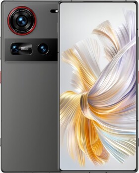 Nubia Z70 Ultra 5G 16/512GB Čierny (null)