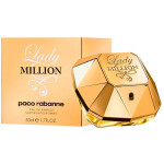 Rabanne Lady Million EDP ml