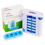 Dr.Max Pill Box (V2)