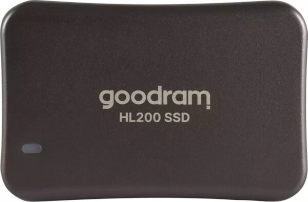 GoodRAM HL200 256GB, SSDPR-HL200-256