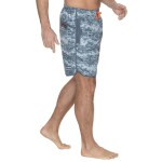 Bushman Pánske kúpacie kraťasy Aloha II, modré S