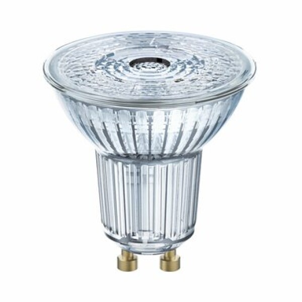 OSRAM Parathom LED GU10 PAR16 / 4.5W / 350lm / Teplá biela (05797857)