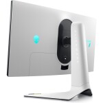 27 DELL AW2723DF Alienware biela / LED / 2560x1440 / IPS / 16:9 / 1ms / 1000:1 / 600 cd-m2 / DP+HDMI / VESA / 3Y (210-BFII)