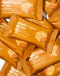 Vilgain Oat Bar BIO – slaný karamel 50 g
