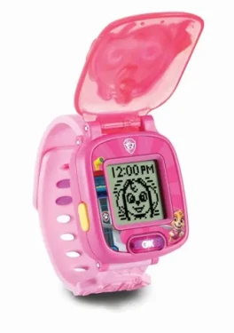 VTech Hovoriace hodinky - Skye