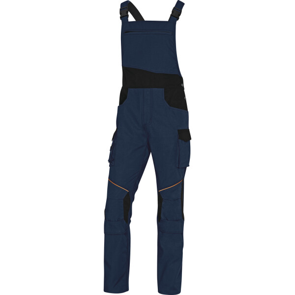 Pracovné nohavice Delta Plus MACH 2 MCSA2 Veľkosť: 2XL (MCSA2MNXX)