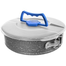 Orion nepriľnavá forma kruh s vekom GRANDE 26 cm - Orion - Orion