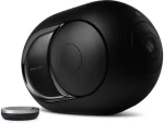 DEVIALET Phantom I Dark Chrome / Prenosný reproduktor / 1000W RMS / BT / OPT (MM615)